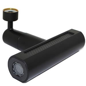 سری شیرآلات ققنوس مدل متحرک آبشاری نایت 