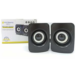 اسپیکر آنوشان Anoshan A-106