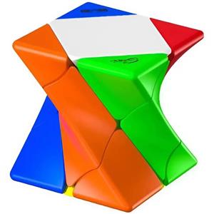 مکعب روبیک چی ای مدل اسکوب توییستی