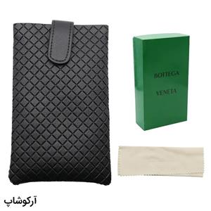 عینک آفتابی پلاریزه اسپرت بوتگا ونتا ایتالیایی سبز فسفری 
