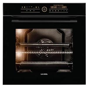 فر توکار ایلیا استیل کد IO-123 برقی