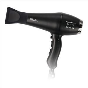 سشوار GHD202- 🛳با 60 ماه گارانتی سنجه کیش(میگل-وارداتیCHINA)🛡️استانداردCE اروپا🛡️