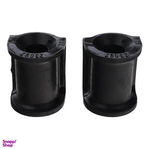 لاستیک چاکدار جی آی اس پی کد 504302 مناسب برای پراید 2 عددی