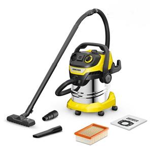 جاروبرقی کارچر مدل WD 5 SPV