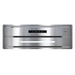 هود مخفی رابیتس مدل RH-127 سایز 80
