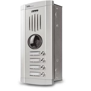 پنل 3واحدی تصویری تاباالکترونیک مدل 1860  نمایندگی رسمی البرزکد1019