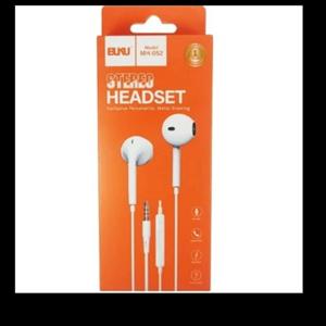 هندزفری سیمی buku مدلMH-052