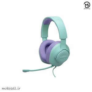 هدفون گیمینگ کوانتوم 100 ام2 – Quantum 100 M2 Gaming JBL