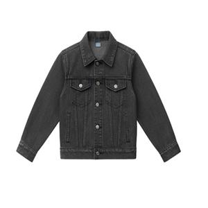 کت جین پسرانه مدل 501085N