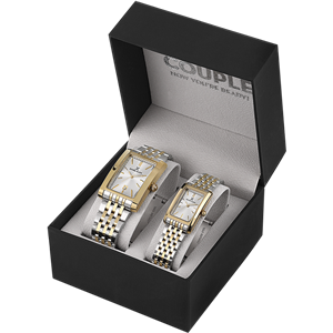 ساعت دنیل کلین ست مدل DK.1.14011-6