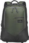 Victorinox Altmont 3.0 Deluxe Laptop Backpack, Green/Black