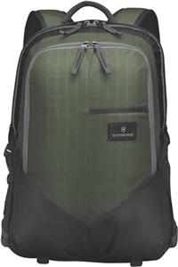 Victorinox Altmont 3.0 Deluxe Laptop Backpack Green Black 