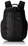 Victorinox Altmont 3.0 Vertical-Zip Laptop Backpack, Black, One Size 