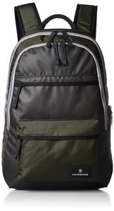 Victorinox Altmont 3.0 Standard Backpack Green Black 