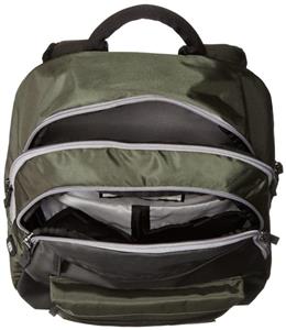 Victorinox Altmont 3.0 Standard Backpack Green Black 