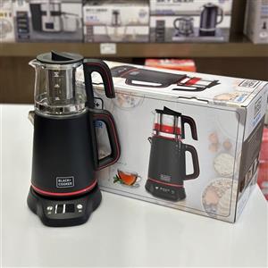 چای ساز روهم بلک کوکر(Black and cooker) مدل BC-020