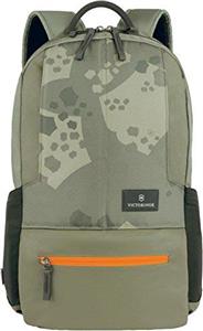 Victorinox Altmont 3.0 Laptop Backpack, Green/Black 