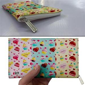 کیف لقمه مستر راد مدل کاپ کیک