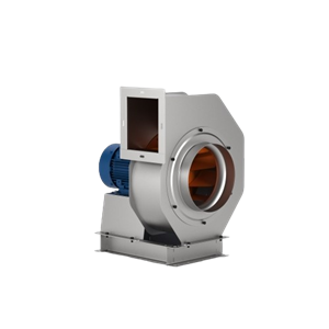 فن سانتریفیوژ قطر پروانه 200mm