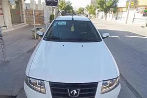 سمند سورن-1403