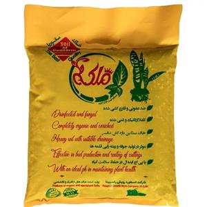 خاک سانسوریا5لیتری ملکه