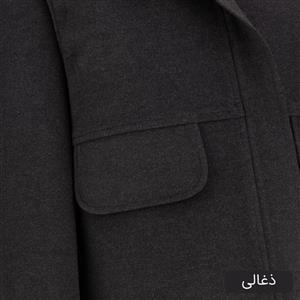 پالتو زنانه السانا مدل هیژا کد 2391