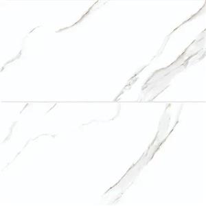 سرامیک سرام نگار طرح آنجلو سفید مات سایز 120*60