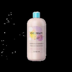 شامپو لیز پرفکت آیس کریم Ice Cream Liss Perfect Shampoo