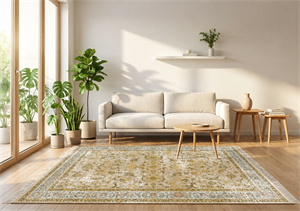 فرشینه مخمل هازان تُرک u451 استُپ دار