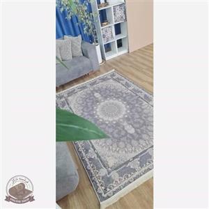 فرشینه مدرن جنس مخمل تُرک ابعاد دلخواه تولید میشه استُپ دار