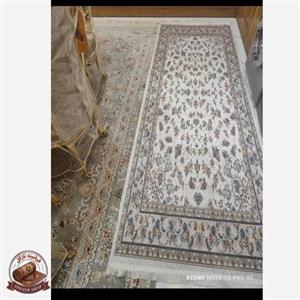 فرشینه مدرن مخمل استُپ دار (ابعاد دلخواه) تولیدمیشهu08 رنگ بندی
