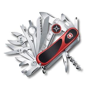 Victorinox Swiss Army Multi-Tool, EvoGrip Pocket Knife 