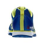 Reebok Mens Crosstrain Sprint TR Mens Running Shoe Impact Blue/Reflection Blue/Hi Vis Green