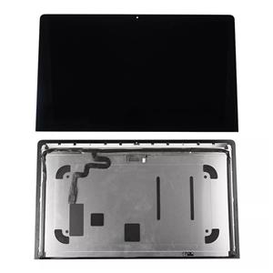 آل این وان Apple iMac A1419 با پردازنده i5 نسل 6، رم 8 گیگ، حافظه 1 ترابایت SSD، گرافیک 2 گیگ و صفحه نمایش 27 اینچ 5K