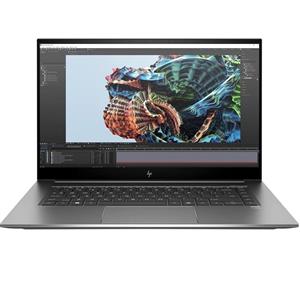 •\tلپ‌تاپ قدرتمند استوک HP ZBook Studio G8 | i7-11800H | 32GB RAM | 1TB SSD | کارت گرافیک RTX 3060
