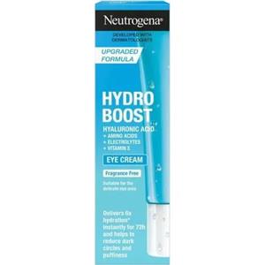 دور چشم آبرسان نوتروژینا Hydro Boost حجم 1۵میل
