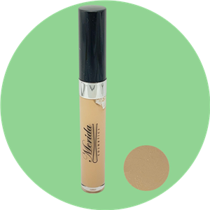 کانسیلر 04 مریدا/Concealer 04 Merida