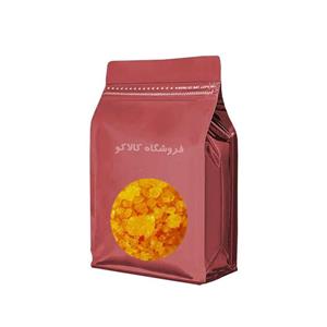 خرده نبات زعفرانی کالاکو - 250 گرم