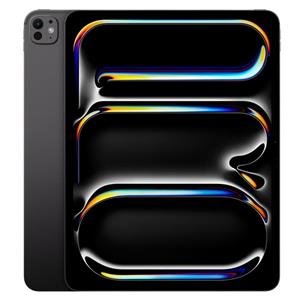 تبلت 13 اینچ اپل مدل IPad Pro 2025 M5 Wi-Fi ظرفیت 1 ترابایت و رم 16 گیگابایت، رزولوشن دوربین 12 مگاپیکسل، پشتیبانی از قلم و کیبورد 