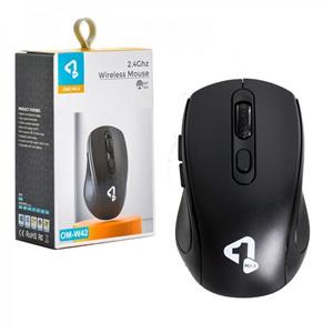 موس بی سیم وان مکس (ONE MAX) مدل OM-W42