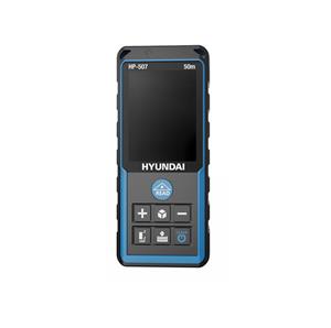 متر لیزری 50 متری هیوندای مدل HP-507