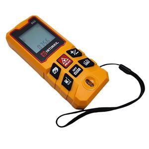 متر لیزری صنعتی اینتیمکث کد 100175