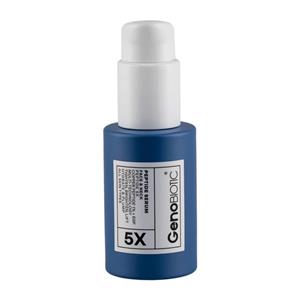 سرم صورت ژنو بایوتیک مدل پپتایدی مناسب انواع پوست حجم 30 میل