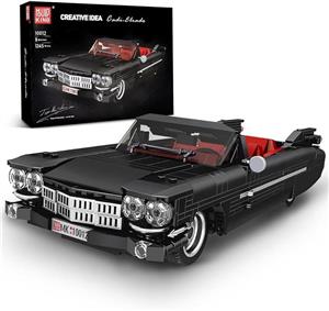 لگو ماشین ایمپالا 1324 قطعه 10012