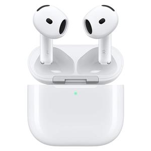 هندزفری بلوتوثی اپل مدل Airpods 4 ANC