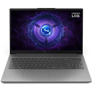 لپ تاپ لنوو  Lenovo LOQ Essential|i5 12450HX 16GB 1TB RTX 2050  LAPTOP