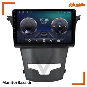 مانیتور اندرویدی هارمن سانگ یانگ تیوولی | کیفیت 4K (همراه با قاب فابریک)