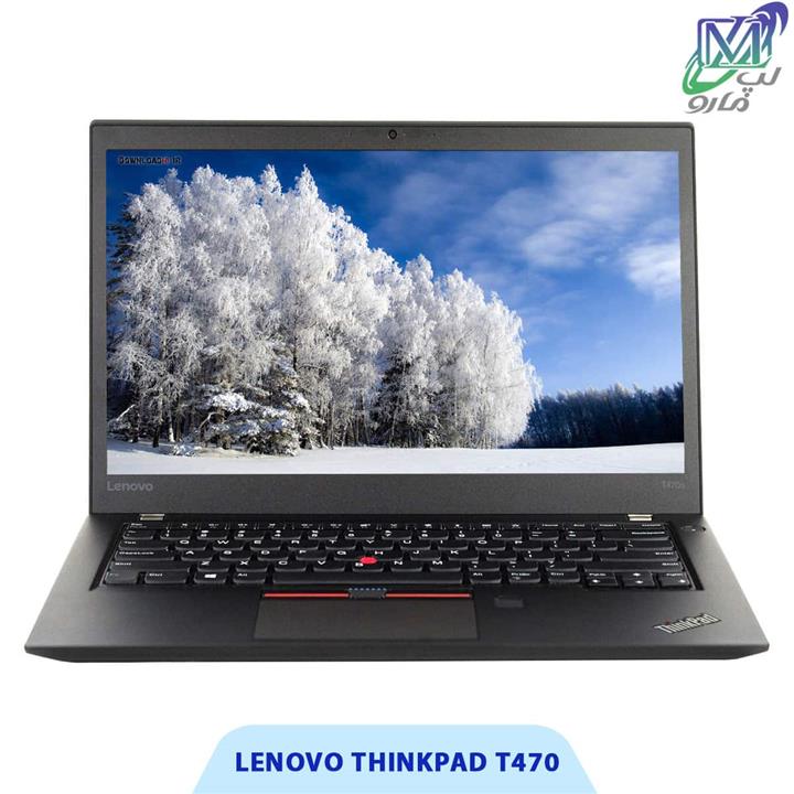 Lenovo ThinkPad T470  STOCK LAPTOP