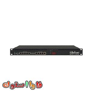 روتر میکروتیک مدل RB3011-UiAS-RM با گارانتی سان نت