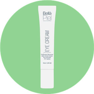 کرم دور چشم بلاپی یل حاوی رویال ژلی حجم 15 میل/bellapiel royal jelly anti wrinkle eye cream